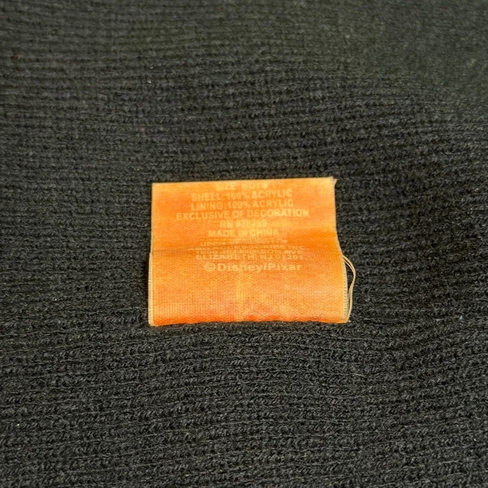 Pixar this item